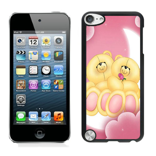 Valentine Bears iPod Touch 5 Cases EJU | Women